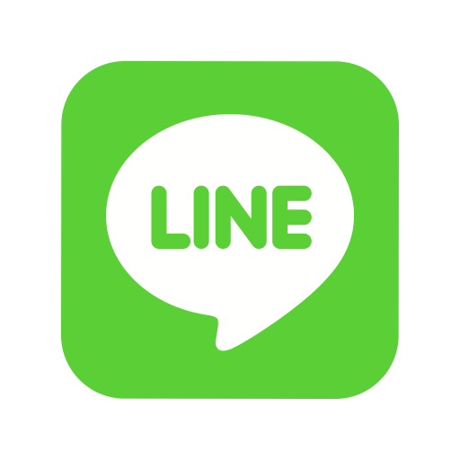 LINEロゴ