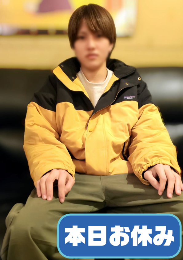 虹色男子博多本店-『あおい』の写真