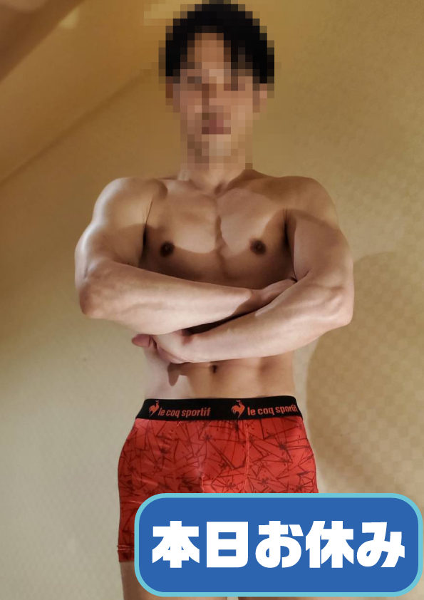 虹色男子大分本店-『たくと』の写真