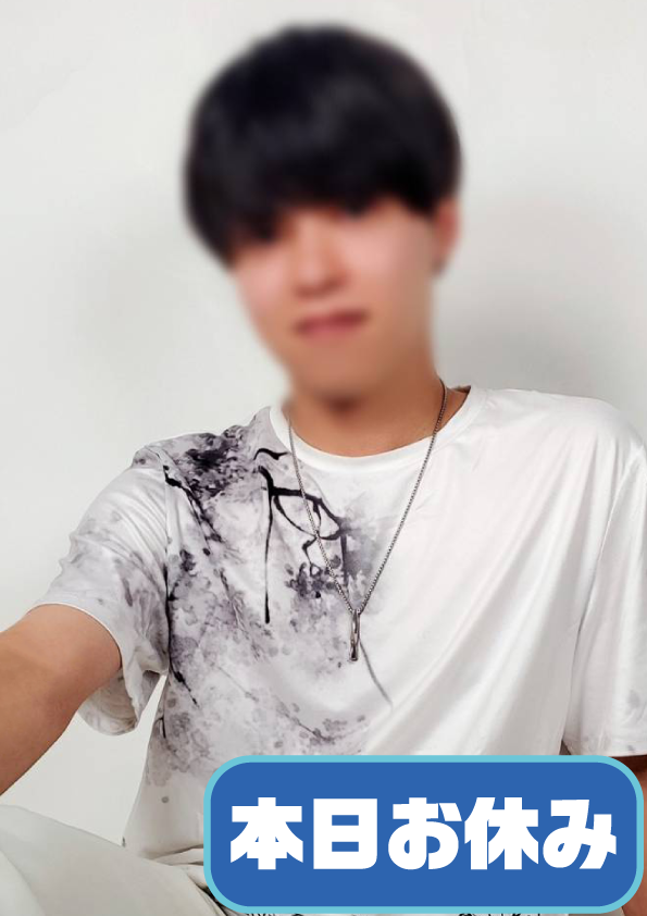 虹色男子大分本店-『つばさ』の写真